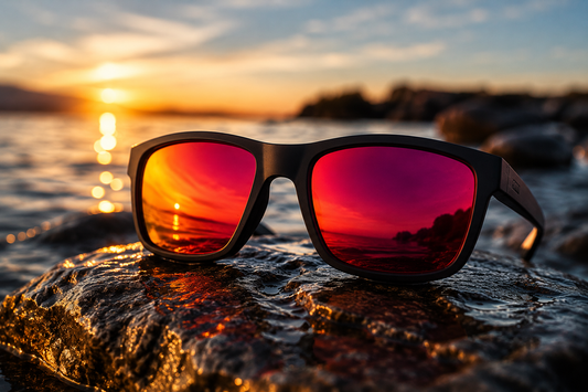 TideX Polarized Sunglasses