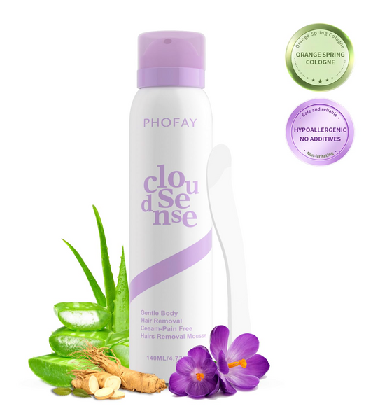 Silque Hair Removal Cream