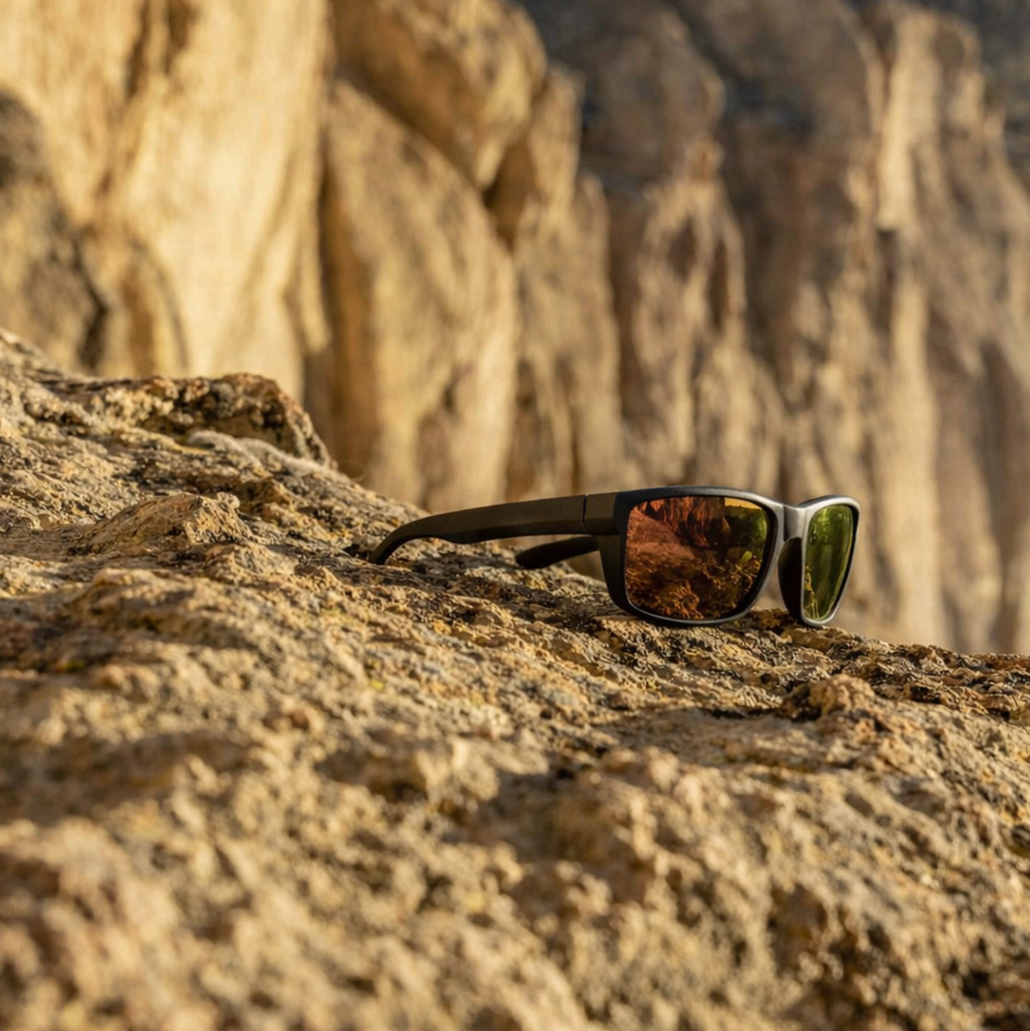 TideX Polarized Sunglasses