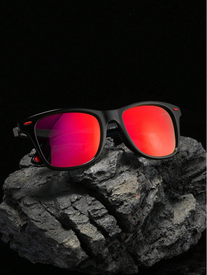 TideX Polarized Sunglasses