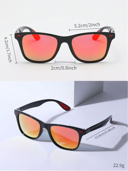 TideX Polarized Sunglasses