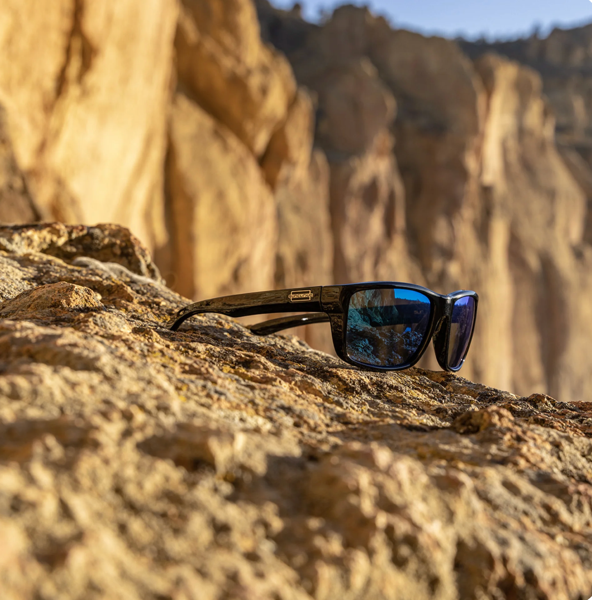 TideX Polarized Sunglasses